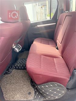 تويوتا هايلوكس